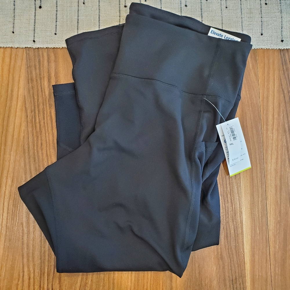 Old Navy Elevate Leggings